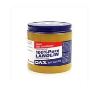 100% Pure Lanolin (400g)