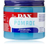 Imperial Dax – Gel Super Light Bleu – 400 g