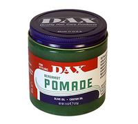 DAX Vegetable oil POMADE - Pommade à base d'huiles végétales avec Lanoline, 213gr