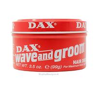 DAX Wave and Groom Hair Dress (99g) by DAX