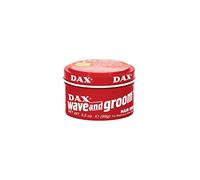 DAX Pommade Wave & Groom Fixation Maximale 100g