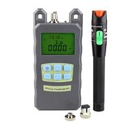 DAXGD 30mW Stylo optique fibre Localisateur Visuel de défaut + Photomètre fibre optique Testeur fibre optique -70dBmà +10dBm