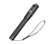 DAXGD Stylo de test de câble optique rouge 10 mW - Testeur de câble optique - Testeur de câble optique pour télécommunications CATV - Testeur multifonction