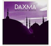 Daxma - Unmarked Boxes
