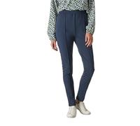 DAXON - Pantalon Droit élastiqué en Maille Milan