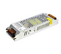 Daxpoo LED Ruban Transformateur 220v Volt 200W 24v Strip Bloc Alimentation Driver Adaptateur Ampoules (CL200-DP24)