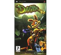 Sony PSP Dexter
