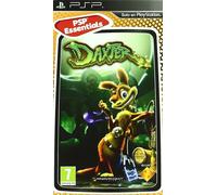 Daxter (Essentials) Juego Fisico para Consola PlayStation Portable [PAL ESPAÑA]