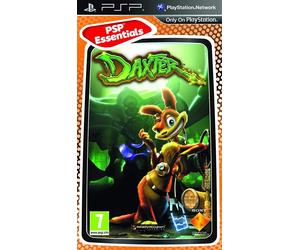Daxter Essentials SPA/Multi in Game Juego para PlayStation Portable PAL ES