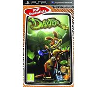 Daxter (Essentials) (Spa/Multi In Game) PSP