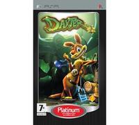 Platinium Jeu PSP Daxter Platinum