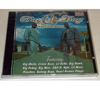 Day 4 Day G's - What's Da Deal