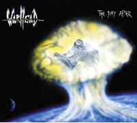 Warhead – Day After – CD (Digipak) – Universal Music Group