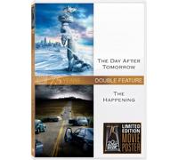 Day After Tomorrow
