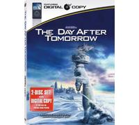 Day After Tomorrow
