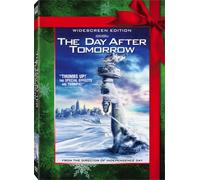 Day After Tomorrow