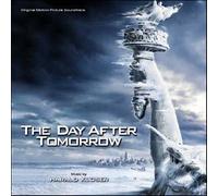 DAY AFTER TOMORROW