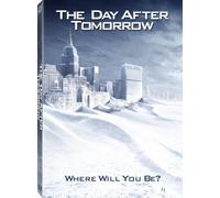 Day After Tomorrow