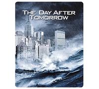Day After Tomorrow [Blu-Ray]