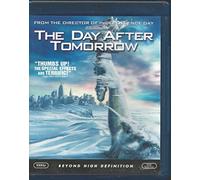 Day After Tomorrow [Blu-Ray]