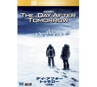Day After Tomorrow [Import allemand]