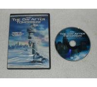 Day After Tomorrow [Import USA Zone 1]