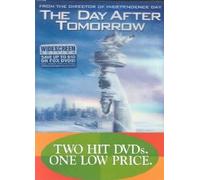 Day After Tomorrow & Master & Commander: Far Side [Import USA Zone 1]