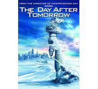 Day After Tomorrow, The