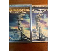 The Day After Tomorrow (2 Disc Special Edition) - Import Uk