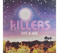 Killers - Day & Age [Import]
