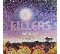 Day & Age by The Killers [Audio CD] NEUF
