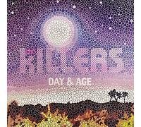 Day & Age [LP] by The Killers [VINYL] NEUF