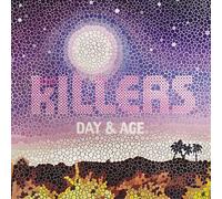 Tommy Marth – Day & Age – Vinyle – Island