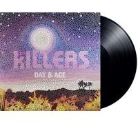 Day and Age Vinyle