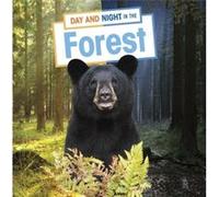 Day and Night in the Forest by Ellen Labrecque Ellen Labrecque (Auteur)