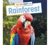 Day and Night in the Rainforest by Ellen Labrecque Ellen Labrecque (Auteur)