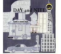 DAY and NITE[Analog][完全限定生産]