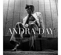 Day,Andra - Cheers to the Fall