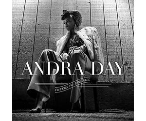 Day, Andra - Cheers to the Fall