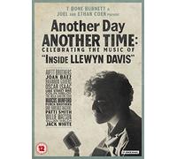 Another Day, Another Time – Celebrating the Music of 'Inside' – Import (Royaume‑Uni) – Studiocanal