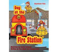 Day at the Fire Station