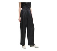 DAY Birger et Mikkelsen - Enzo Pantalon Large - Femme - Pantalons - Noir - Taille: 40 FR