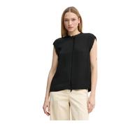 DAY Birger et Mikkelsen - Lise Blouse - Femme - Blouses et Chemises - Noir - Taille: 36 FR
