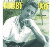 Day, Bobby - Best of Bobby Day
