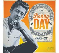 Day, Bobby - Robins, Bluebirds,..