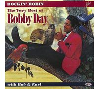 Day, Bobby - Rockin' Robin