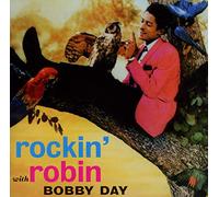 Day, Bobby - Rockin' With Robin