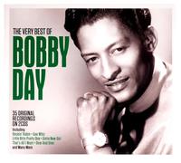 Day, Bobby - Very Best of [Import]