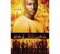 Day Break: Complete Series