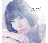 Day Break [Ltd.Edition] [Import allemand]